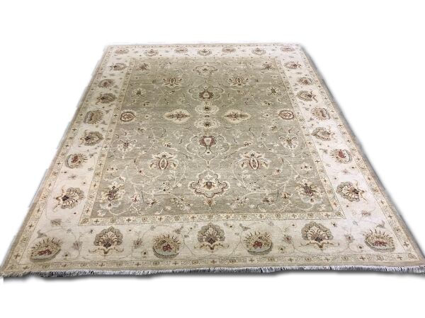 GE-518 Hand Knotted Persian Design Carpet