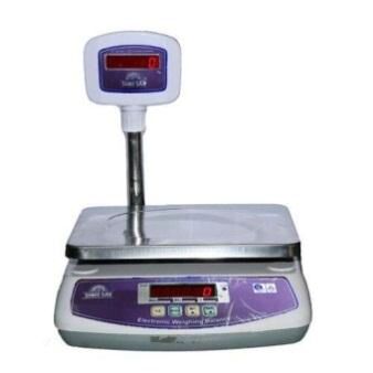 ABS Pole Table Top Weighing Scale