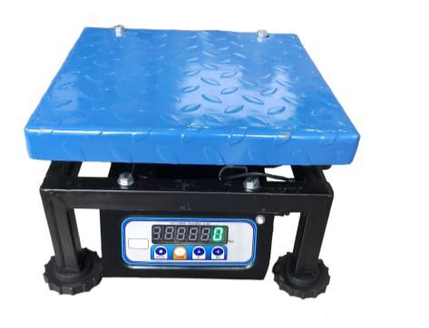 Chicken Weighing Scale