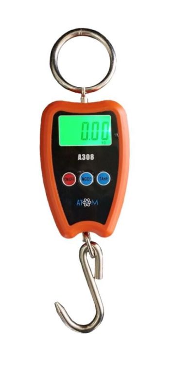 Simandhar A-308 Portable Hanging Scale