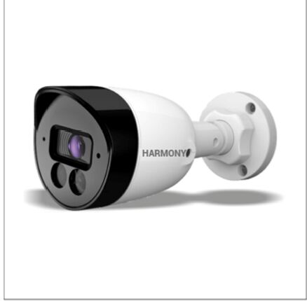 HL-IP-30IBAR2-SL Bullet Camera