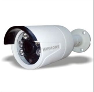 HL-IP-30IBAR6 Bullet Camera