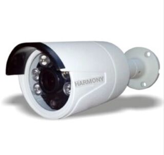 HL-IP-40IBAR6 Bullet Camera