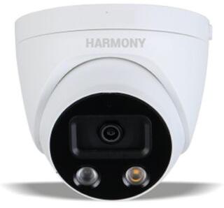 HL-IP-50ID-AR2-SL Dome Camera