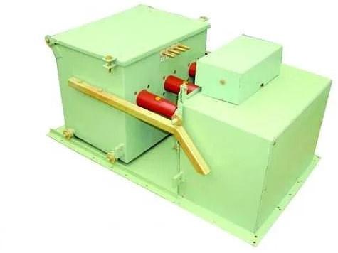 11kv Draw Out Type Potential Transformer