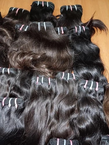 Hand Weft Hair