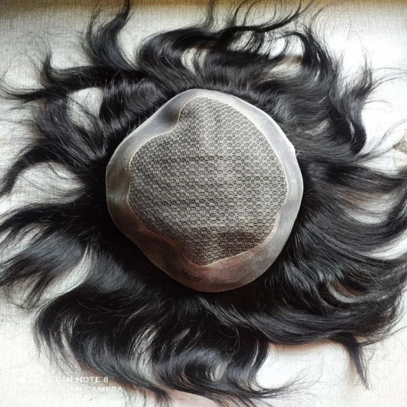 Mirage Hair Wig