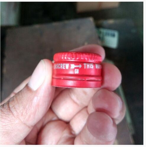 Pharmaceutical Bottle Caps 01