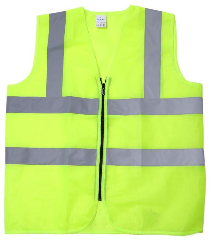 Evion 1503-22GZ Reflective Safety Jacket Manufacturer, Supplier from ...