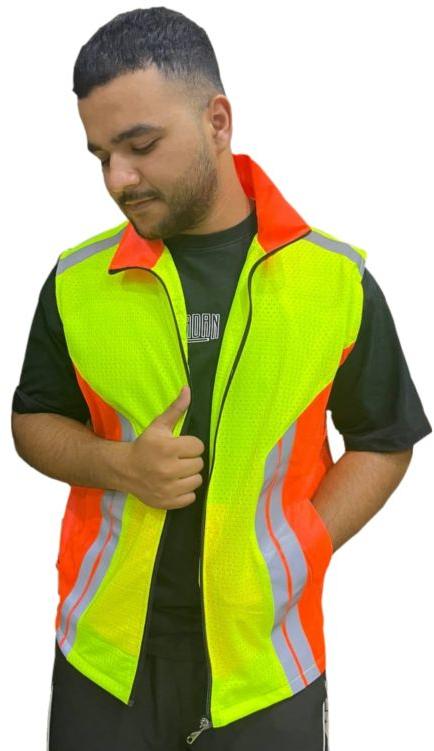 Evion ES-22150 Reflective Safety Jacket
