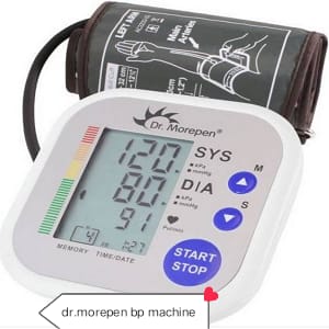 BP Monitor