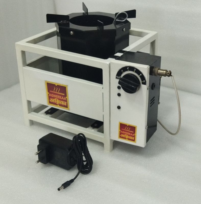 Agneekaa Eco Chintu Stove