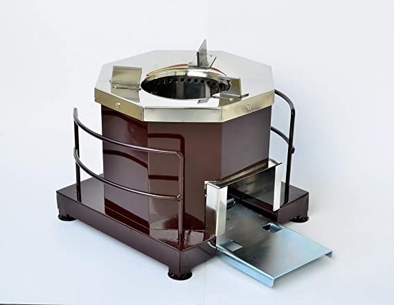 Agneekaa Ecomini Biomass Cooking Stove