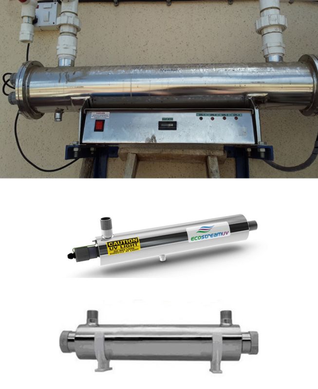 Ultraviolet Sterilizer