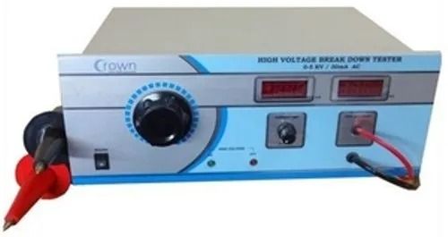 10KV AC/ 30mA High Voltage Breakdown Tester