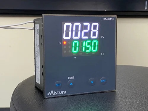 Universal Digital Timer