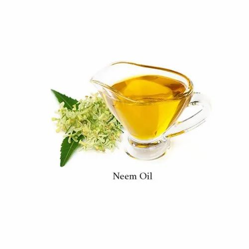Pure Cold Pressed Neem Oil - Manufacturer Exporter Supplier from ...