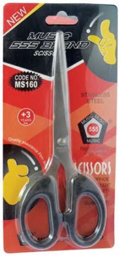 160 Stainless Steel Scissor