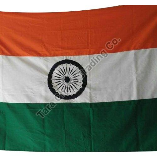 3x5 Feet Indian National Flag