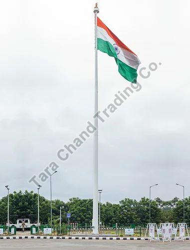 45 Meter Flag Mast Pole