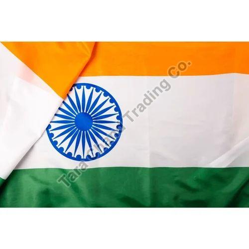 8x12 Feet Indian National Flag