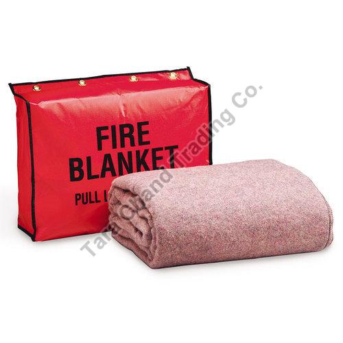 Fire Safety Blankets