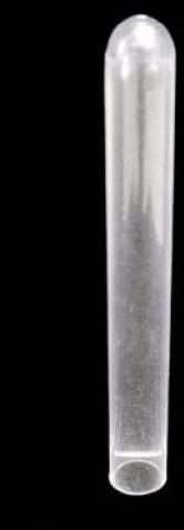 Disposable Test Tube