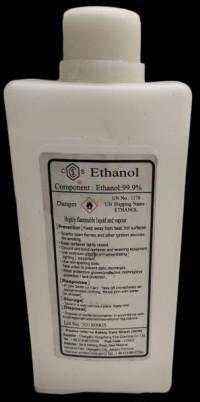 Ethanol