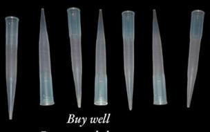 Blue Micro Pipette Tips 1000ul