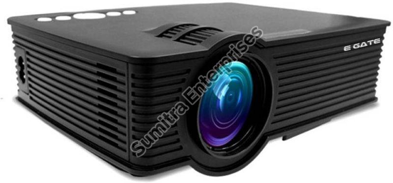 Miracast LED HD Projector