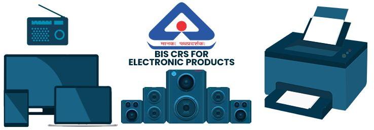 BIS CRS Certification Services
