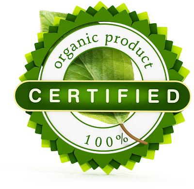 Organic Product Certification Services