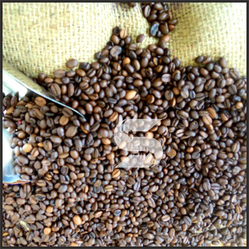 Arabica Coffee Beans