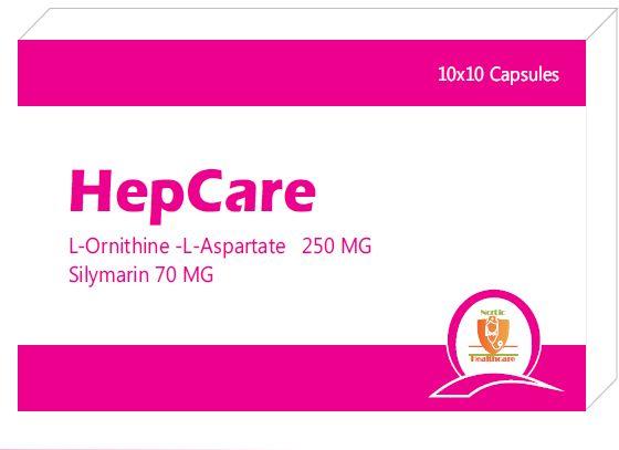 HepCare Capsules