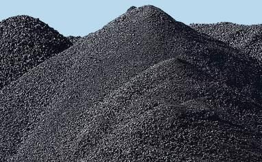 Petroleum Coke