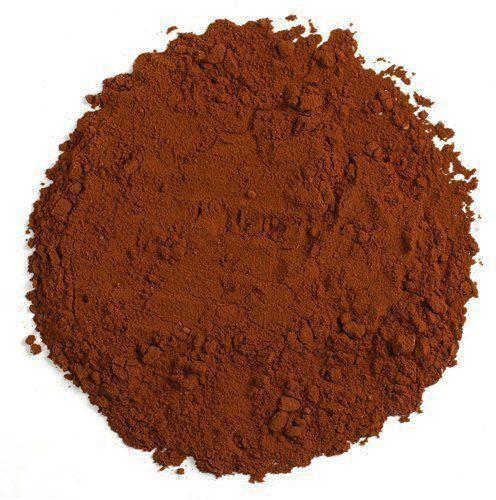 A03 Alkalised Cocoa Powder