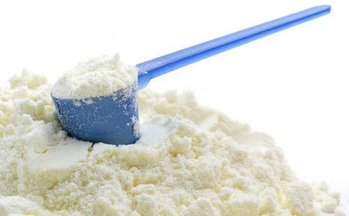 Smp 37% Skimmed Milk Powder
