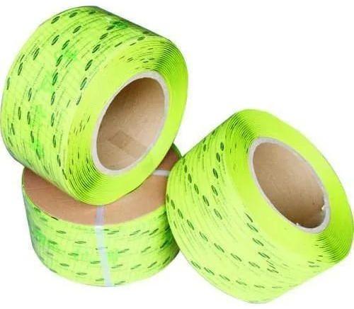 Printed Strapping Roll