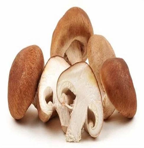 Fresh Paddy Straw Mushroom