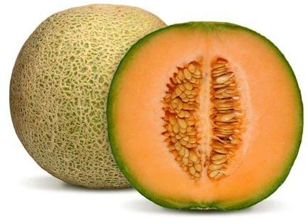 A Grade Musk Melon