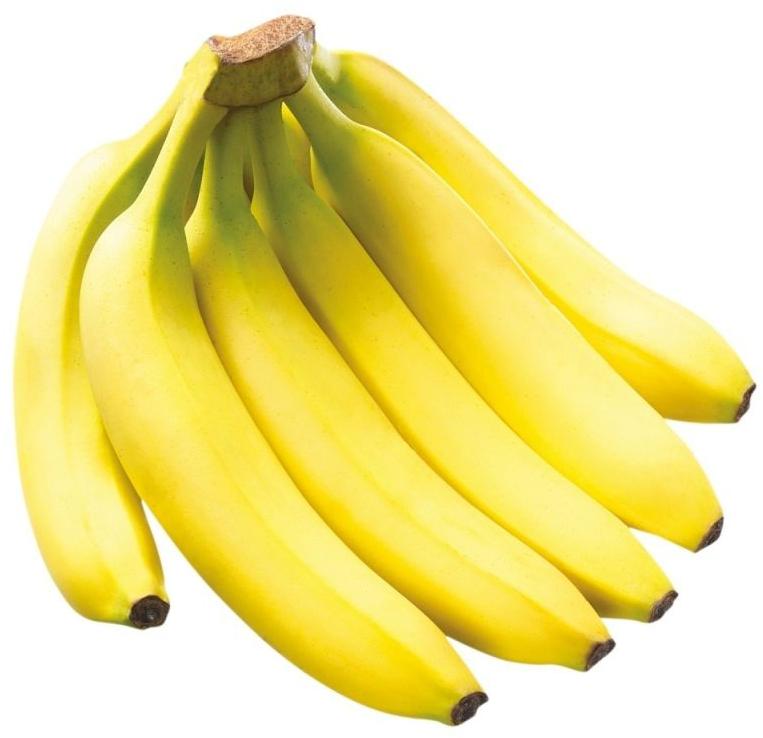 Fresh Organic Banana