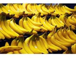 Fresh Ripe Banana