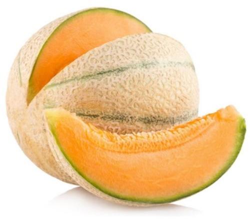 Fresh Sweet Muskmelon