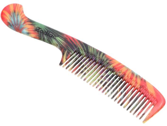 Marvel Big Handle Comb