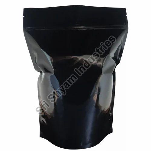 Lldpe Zipper Bag