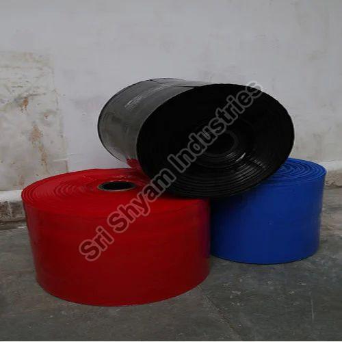 Plastic Sheet Roll