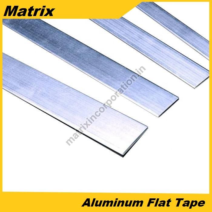 Aluminium Flat Tape