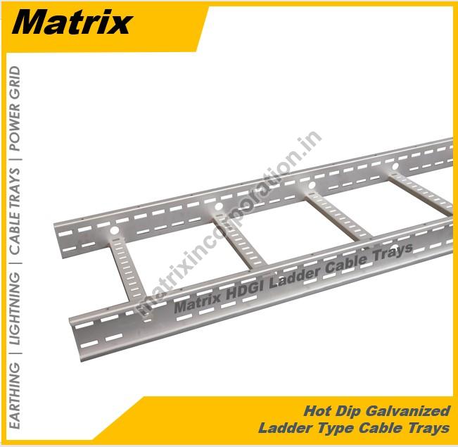 HDGI Ladder Type Cable Tray