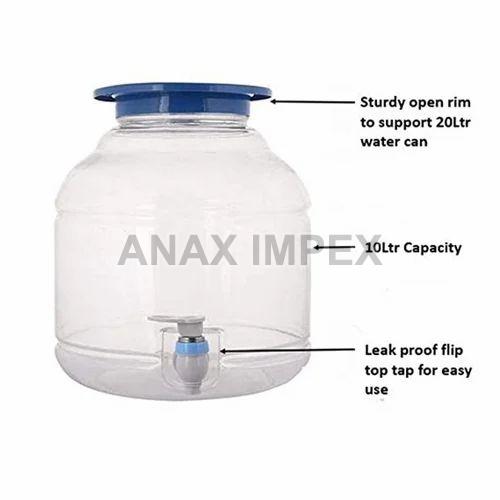 Anax Water Dispenser