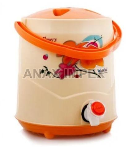 Plastic Insulated Water Jug